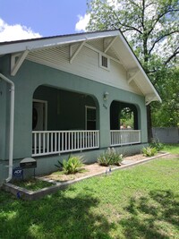 309 W Nicholson St in Del Rio, TX - Foto de edificio - Building Photo