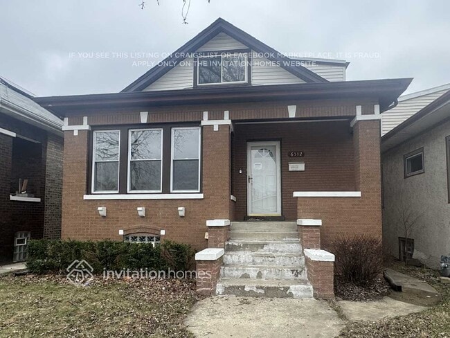 property at 6512 Fairfield Ave