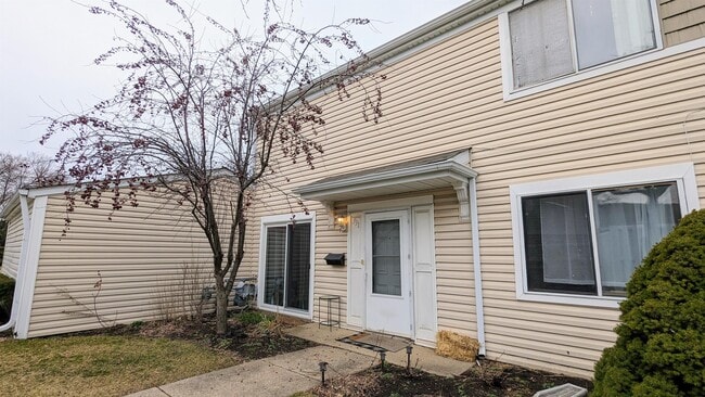 791 Barnaby Pl in Wheeling, IL - Building Photo - Building Photo