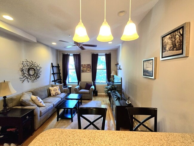 property at 123 Washington St