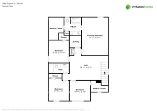 3086 Treyson Dr in Denver, NC - Building Photo - Building Photo