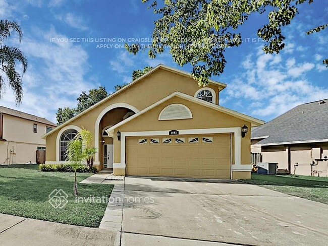 property at 1005 Reynolds Ct