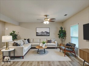 376 Scotland Dr in Dallas, GA - Building Photo - Building Photo