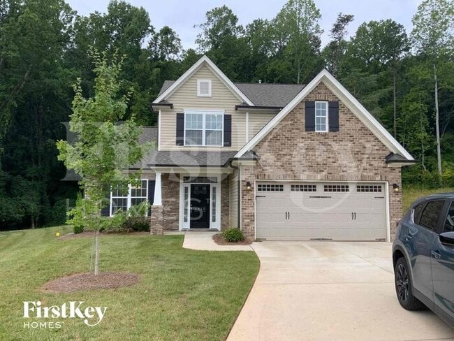 property at 3812 Rutherford Ct