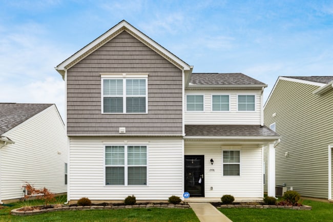 property at 1998 Freehold St
