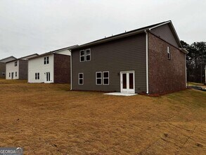 2268 Argento Cir in Dacula, GA - Building Photo - Building Photo