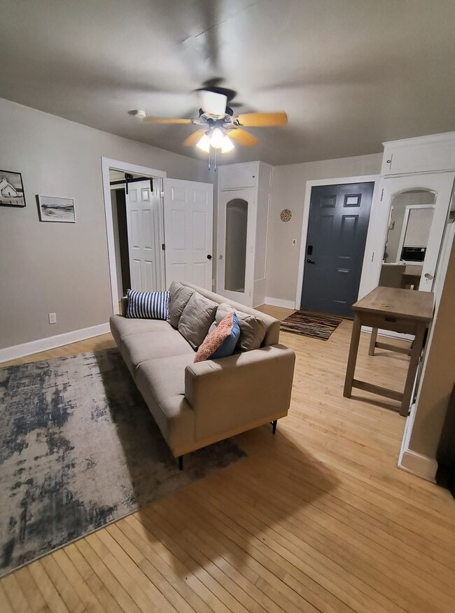 property at 111 E Jackson St
