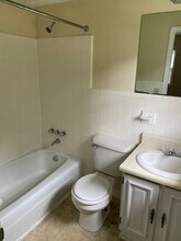 700 Pershing St-Unit -700 B in Fayetteville, NC - Building Photo - Building Photo