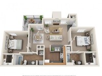 Villas at Countryside Apartment Homes photo'