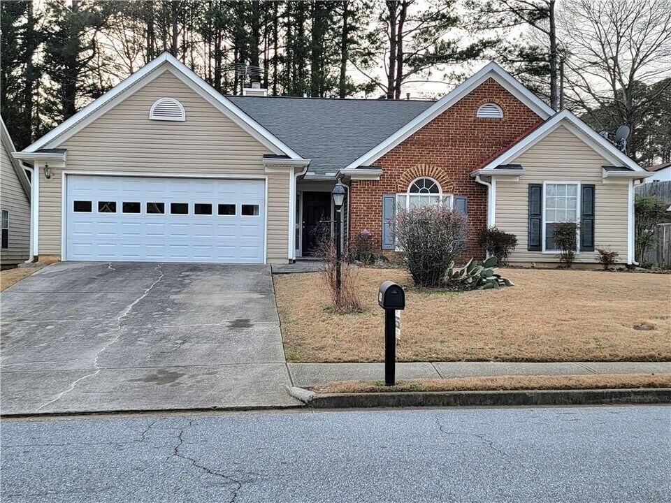 784 Steffi Ct NW in Lawrenceville, GA - Building Photo