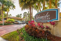 Lakeside Villas Apartments