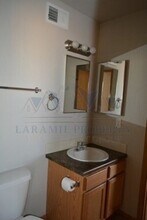 415 Mitchell St in Laramie, WY - Building Photo - Building Photo
