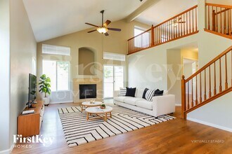 15857 E 107th Way in Commerce City, CO - Building Photo - Building Photo