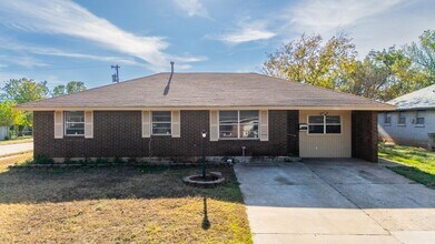 3132 Neighbors Ln in Del City, OK - Building Photo - Building Photo