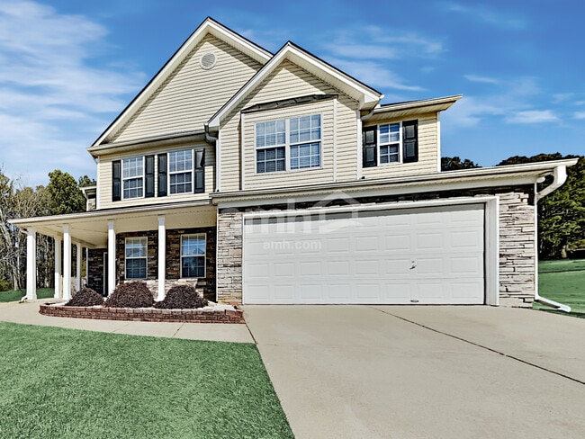 property at 1959 Johns Pl Ct NE