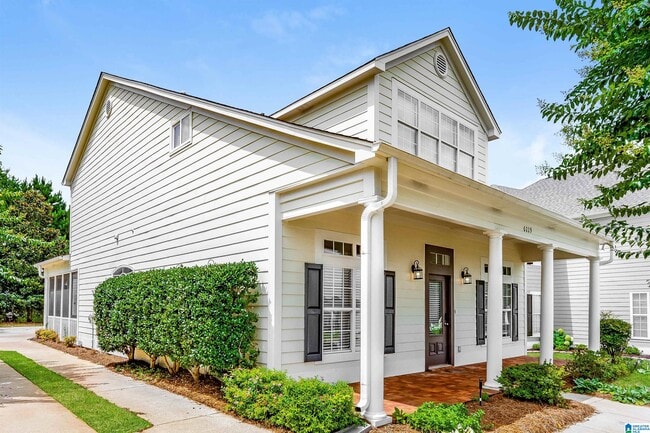 6229 S Clubview Cir in Bessemer, AL - Building Photo - Building Photo