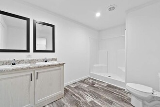 6681 Hidden Oaks Dr in North Fort Myers, FL - Building Photo - Building Photo