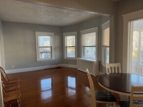 43 Cummings Ave-Unit -1 in Quincy, MA - Building Photo - Building Photo