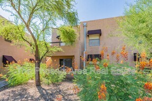 16657 E Gunsight Dr in Fountain Hills, AZ - Building Photo