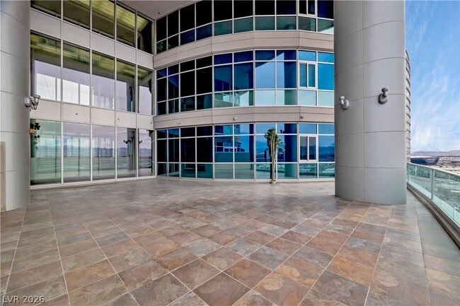 property at 4525 Dean Martin Dr