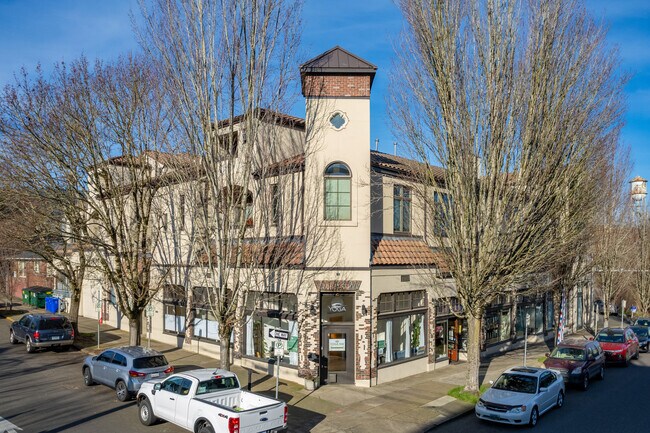 1901-1915 NW 26th Ave