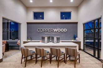 Copperwood Apartments in Westminster, CO - Foto de edificio - Building Photo