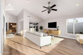 2001 N 87th Way in Scottsdale, AZ - Building Photo - Building Photo