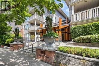 801 KLAHANIE DRIVE 311 in Port Moody, BC - Building Photo - Building Photo