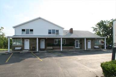 Haven Apartments in Alexandria, KY - Foto de edificio - Building Photo