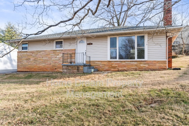 354 Berry St in Orange, VA - Building Photo - Building Photo