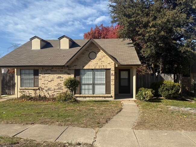 property at 7165 Sorcey Rd