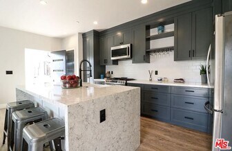 1253 S Plymouth Blvd in Los Angeles, CA - Building Photo - Building Photo