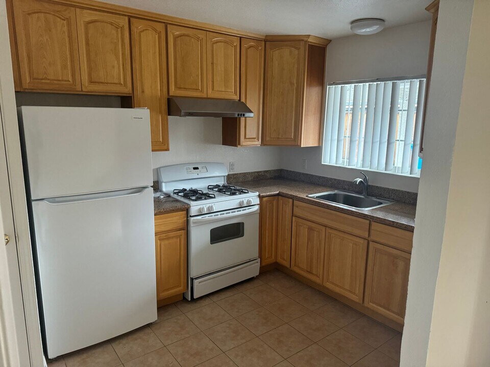 962 Di Giulio Ave-Unit -968 Di Giulio Avenue in Santa Clara, CA - Building Photo