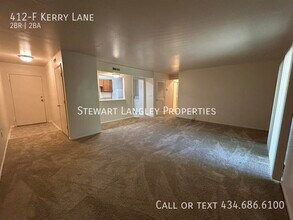 412 Kerry Ln in Lynchburg, VA - Building Photo - Building Photo