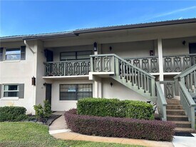 106 Fairway Ct in Lake Placid, FL - Building Photo