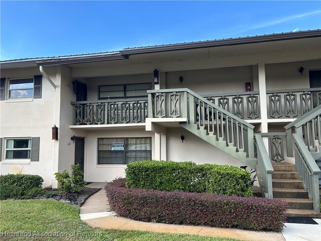 property at 106 Fairway Ct