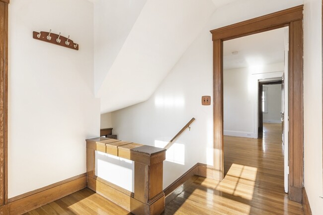 334 Billings Rd in Quincy, MA - Building Photo - Building Photo