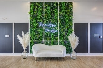 The Aster Apartments in Mauldin, SC - Foto de edificio - Interior Photo