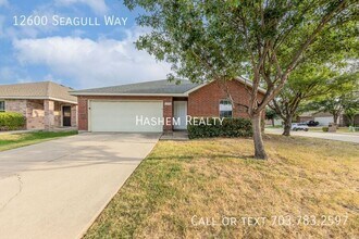 12600 Seagull Way in Frisco, TX - Building Photo - Building Photo
