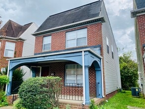 1409 Idlewood Ave in Richmond, VA - Building Photo - Building Photo