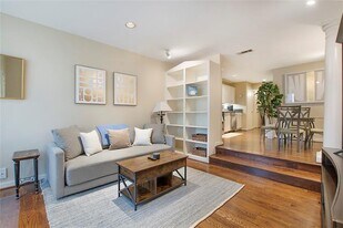 4241 Buena Vista St in Dallas, TX - Building Photo