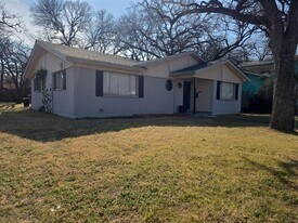 5556 Mac Arthur Dr in Fort Worth, TX - Building Photo