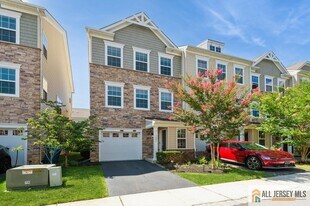 1601 Hights Farm Rd S in Monroe Township, NJ - Building Photo