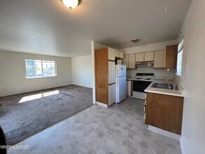 524 Cheney St in Reno, NV - Building Photo - Building Photo