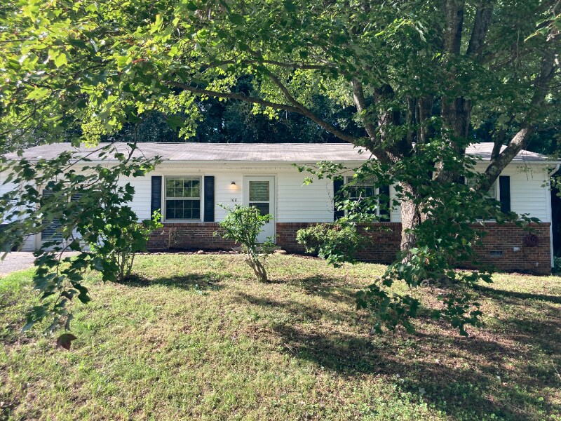 168 Lomax St in Boone, NC - Building Photo