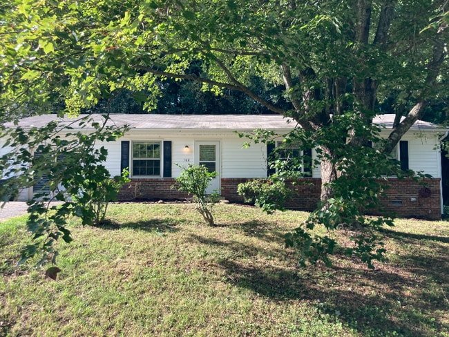 property at 168 Lomax St