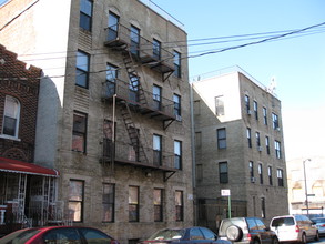 1002 Clarkson Ave in Brooklyn, NY - Building Photo - Building Photo