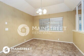 1316 Spyglass Dr in Mansfield, TX - Foto de edificio - Building Photo