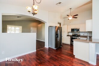 2693 W Gold Mine Way in San Tan Valley, AZ - Foto de edificio - Building Photo