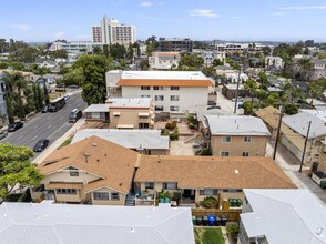 4061-65 Front St in San Diego, CA - Building Photo - Building Photo